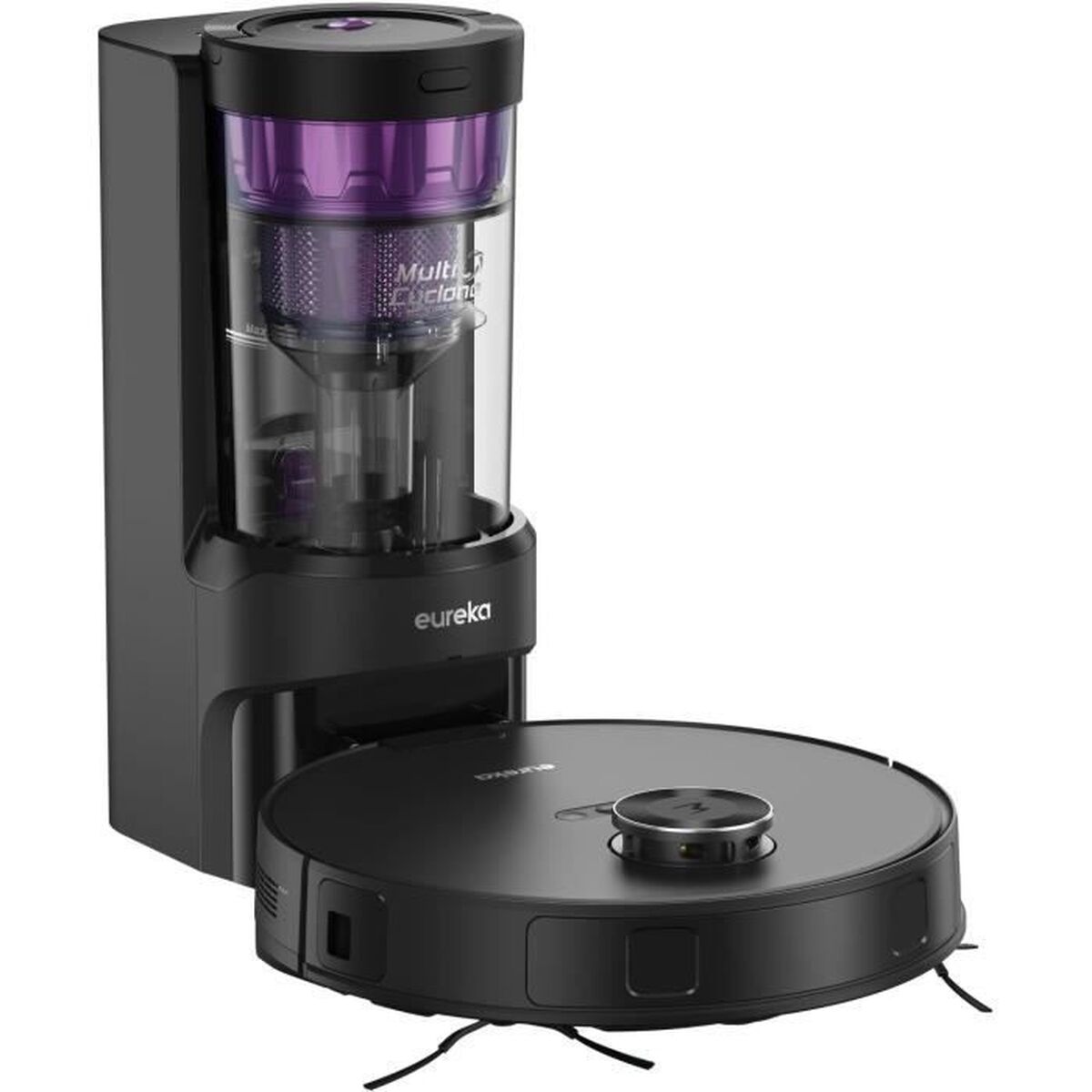 Robot Vacuum Cleaner Eureka Robot Vacuum Cleaner Eureka