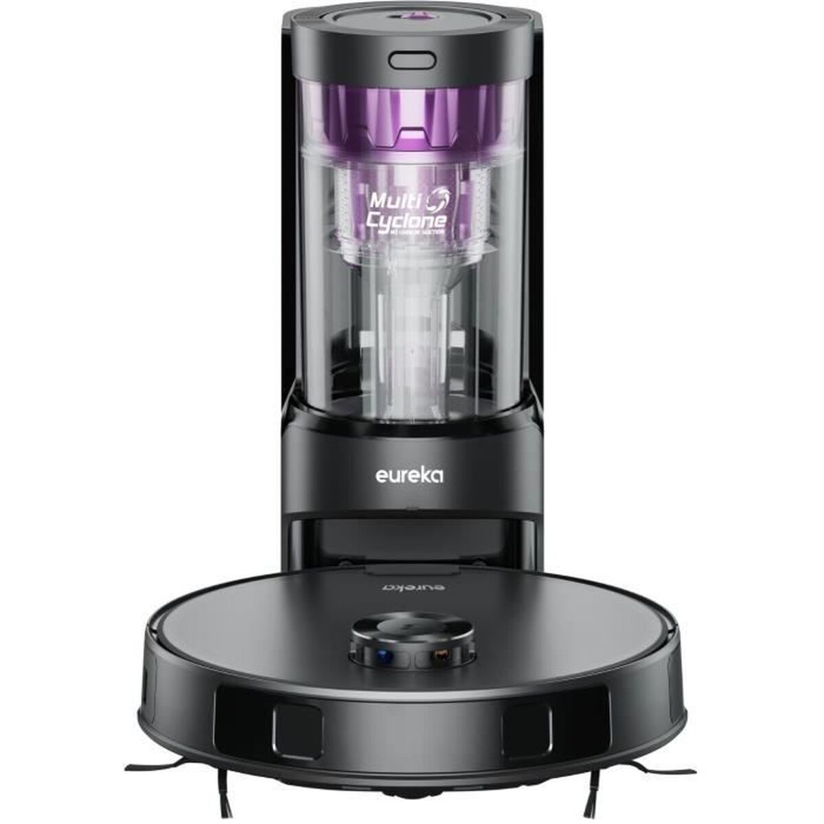 Robot Vacuum Cleaner Eureka