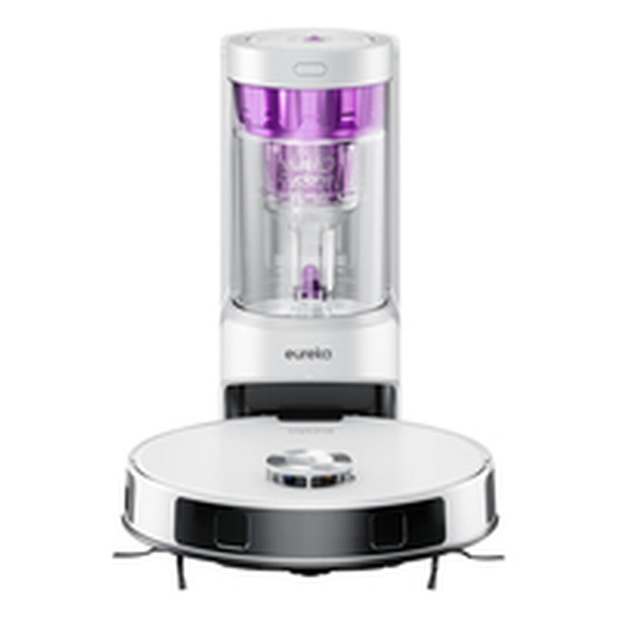 Robot Vacuum Cleaner Eureka