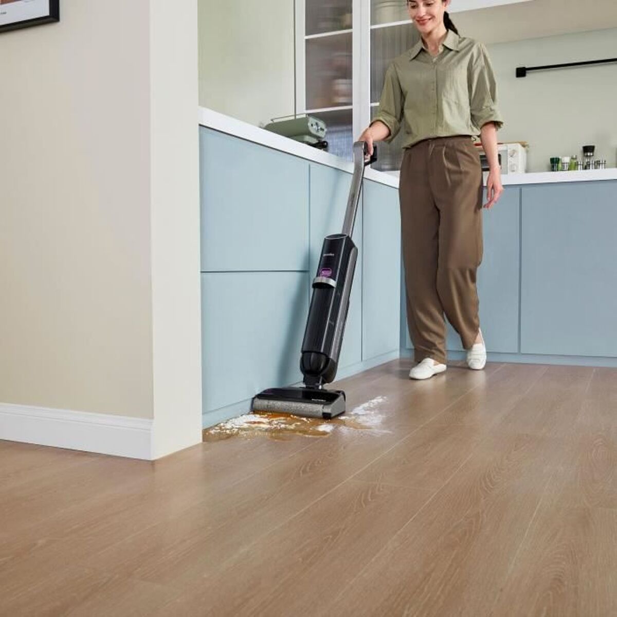 vacuum cleaner Eureka