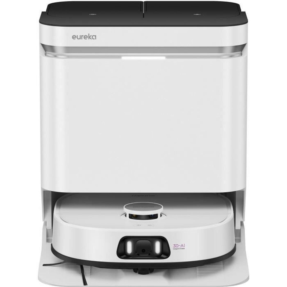 Robot Vacuum Cleaner Eureka