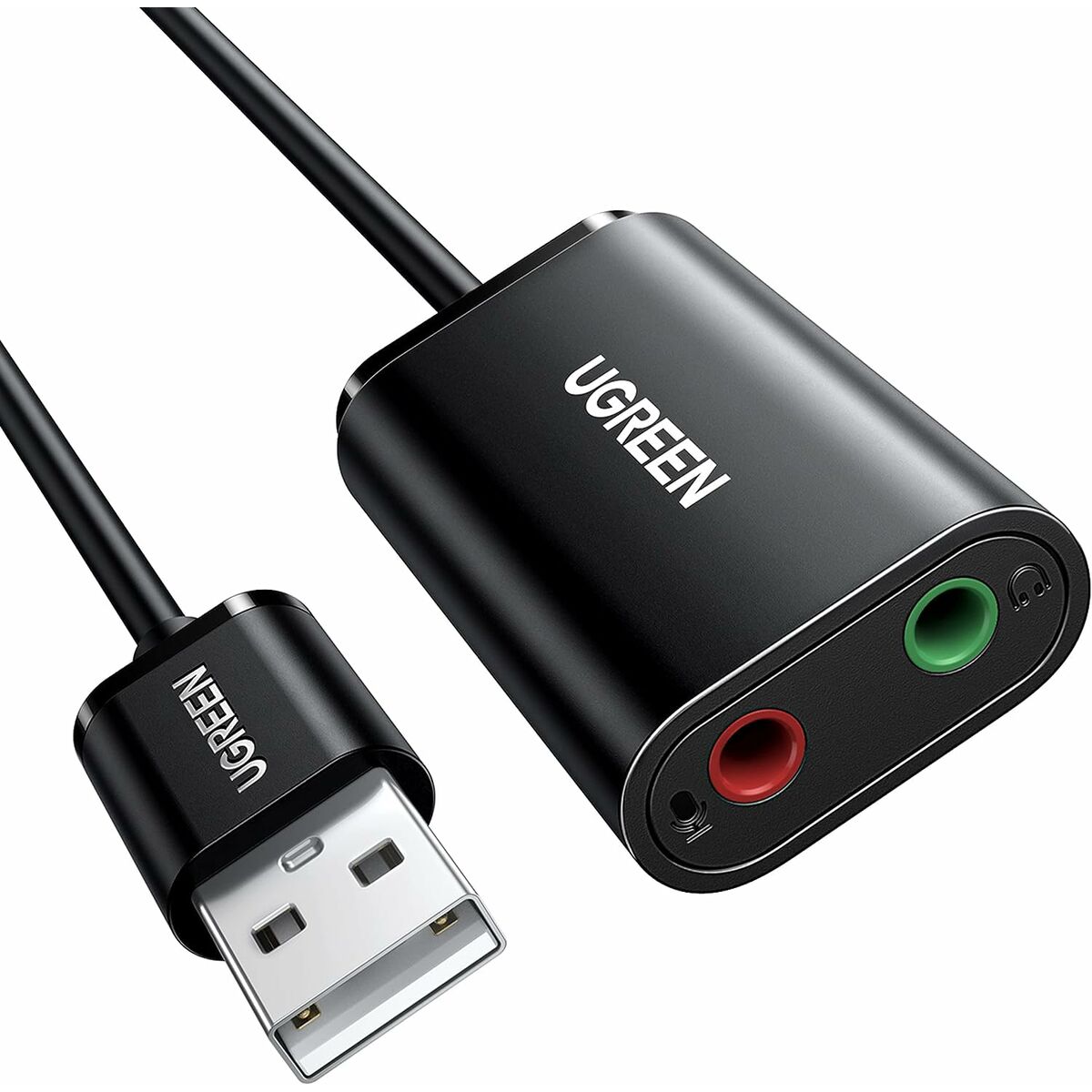 Sound card Ugreen 6957303837243