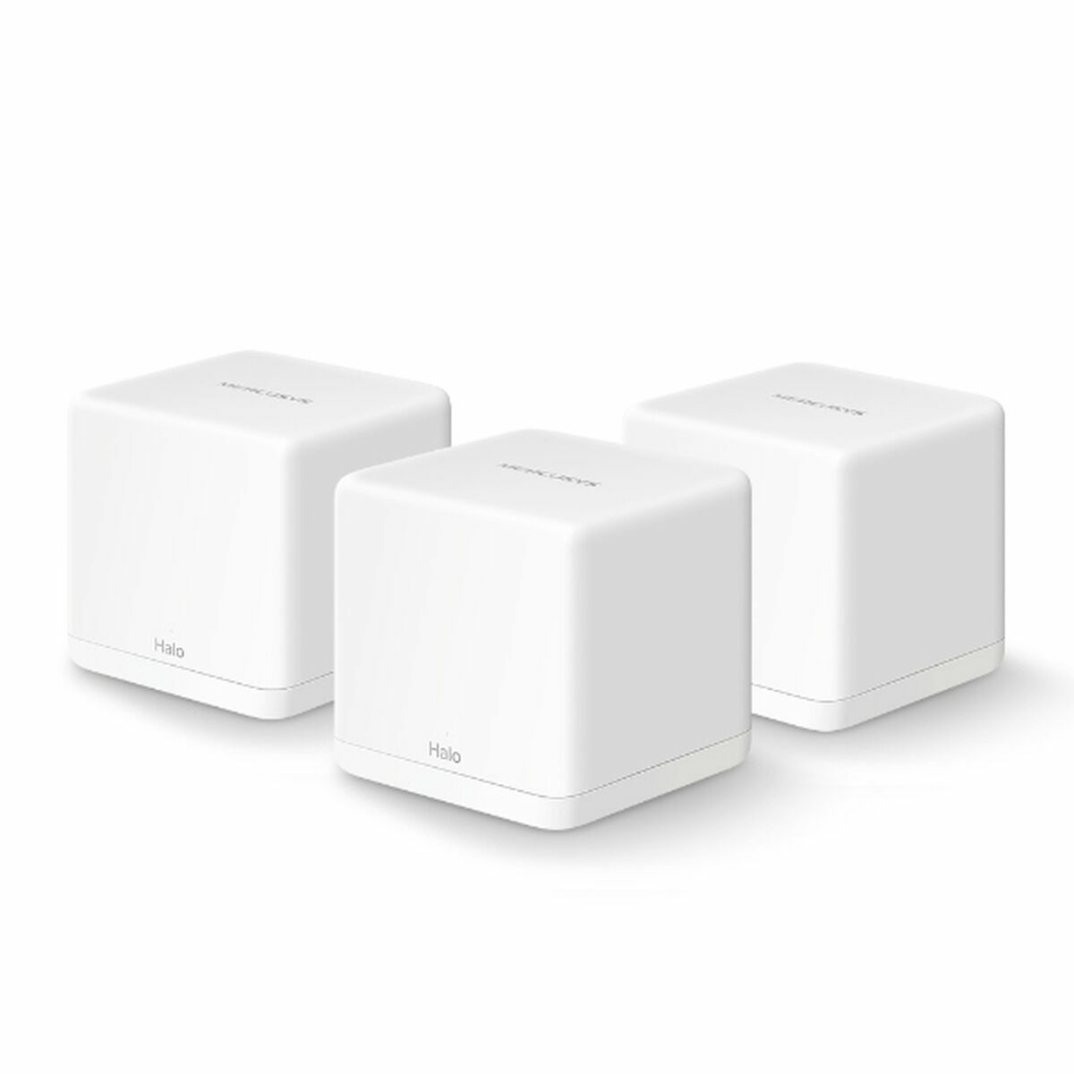 Access point Mercusys Halo H30G 3 Units