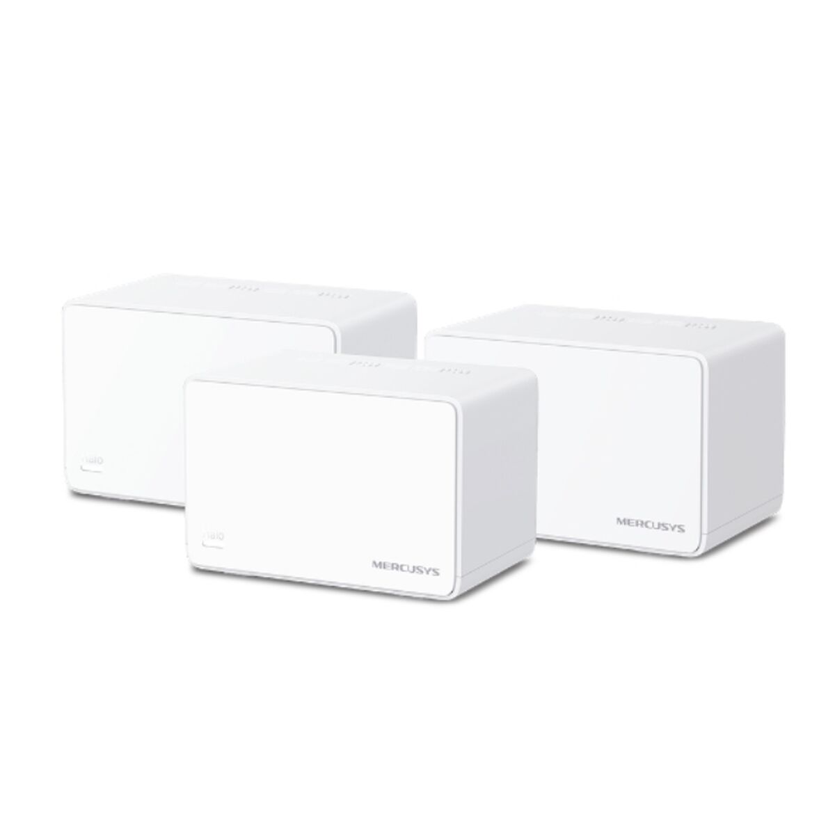 Access point Mercusys Halo H80X(3-pack) White