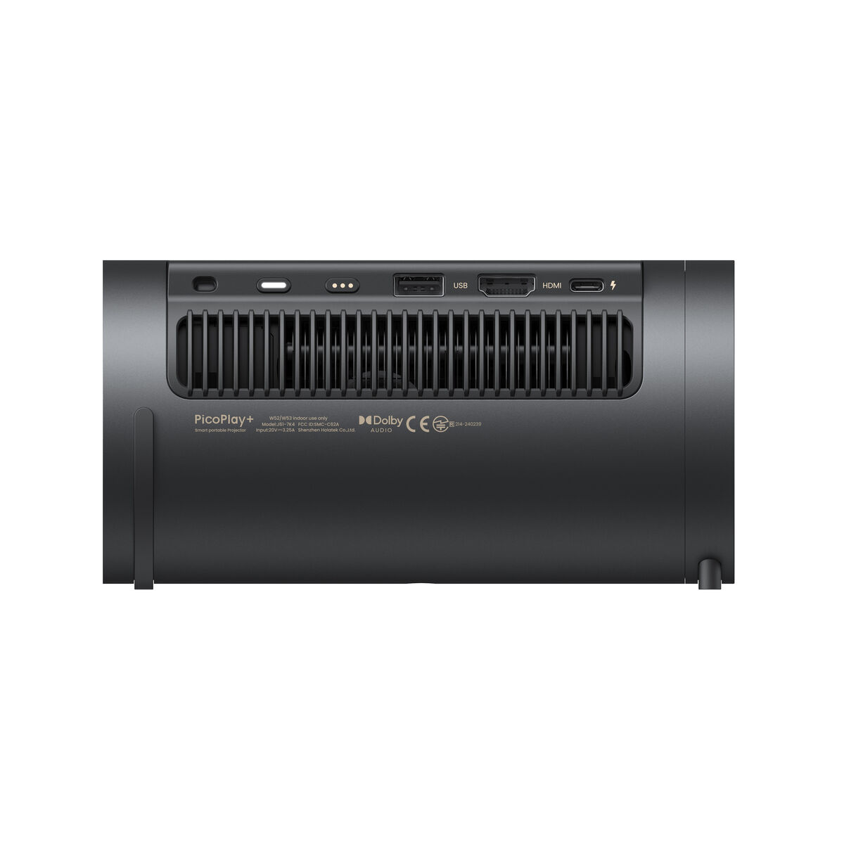 Projector JMGO PICOPLAY+ 1080 p 450 lm 1920 x 1080 px