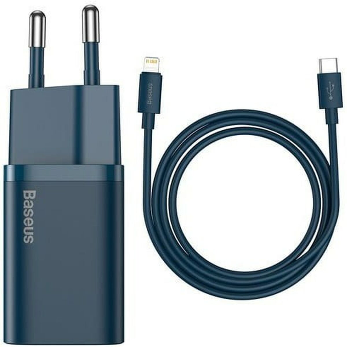 Wall Charger Baseus TZCCSUP-B03
