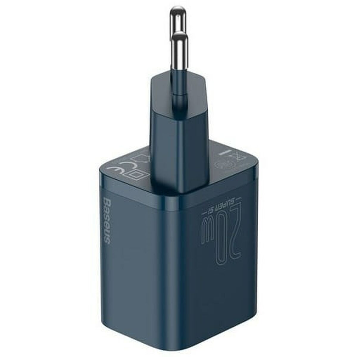 Wall Charger Baseus TZCCSUP-B03