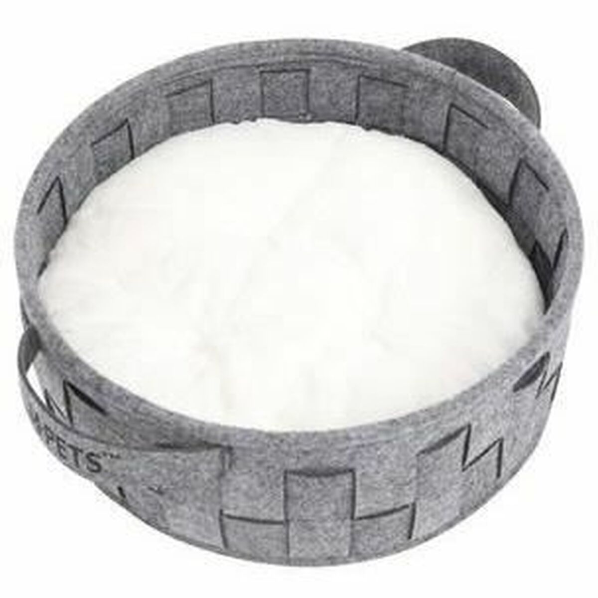 Cat Bed MPETS ECO Cat Basket Cat Bed MPETS ECO Cat Basket