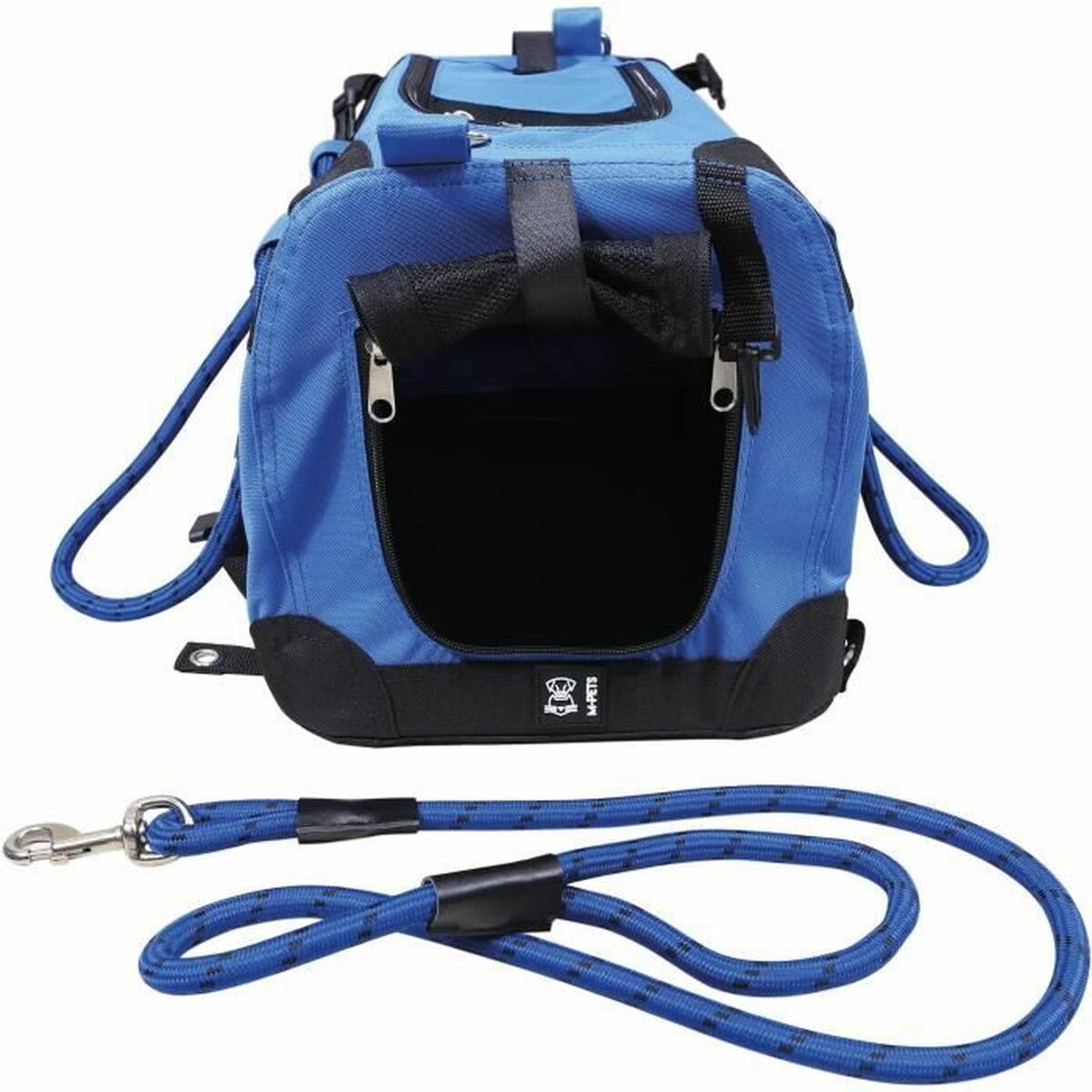 Carry bag MPETS Plastic
