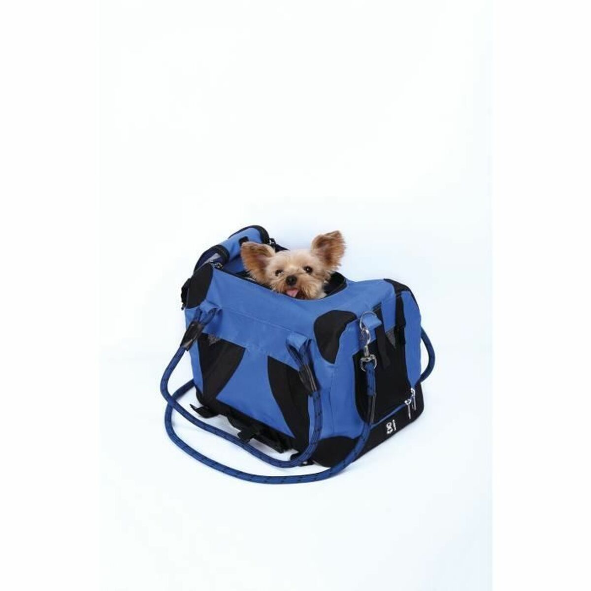 Carry bag MPETS Plastic