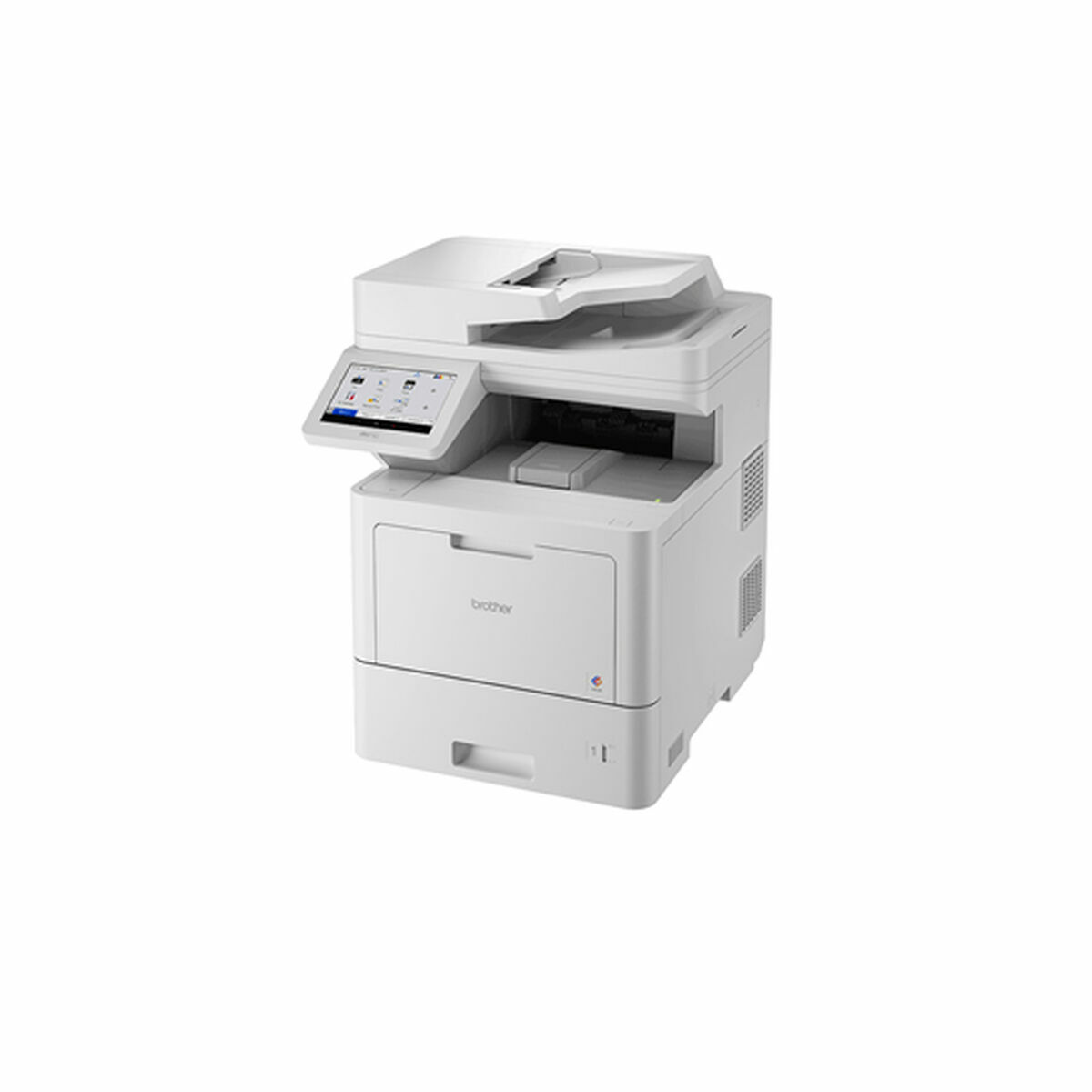 Multifunction Printer Brother