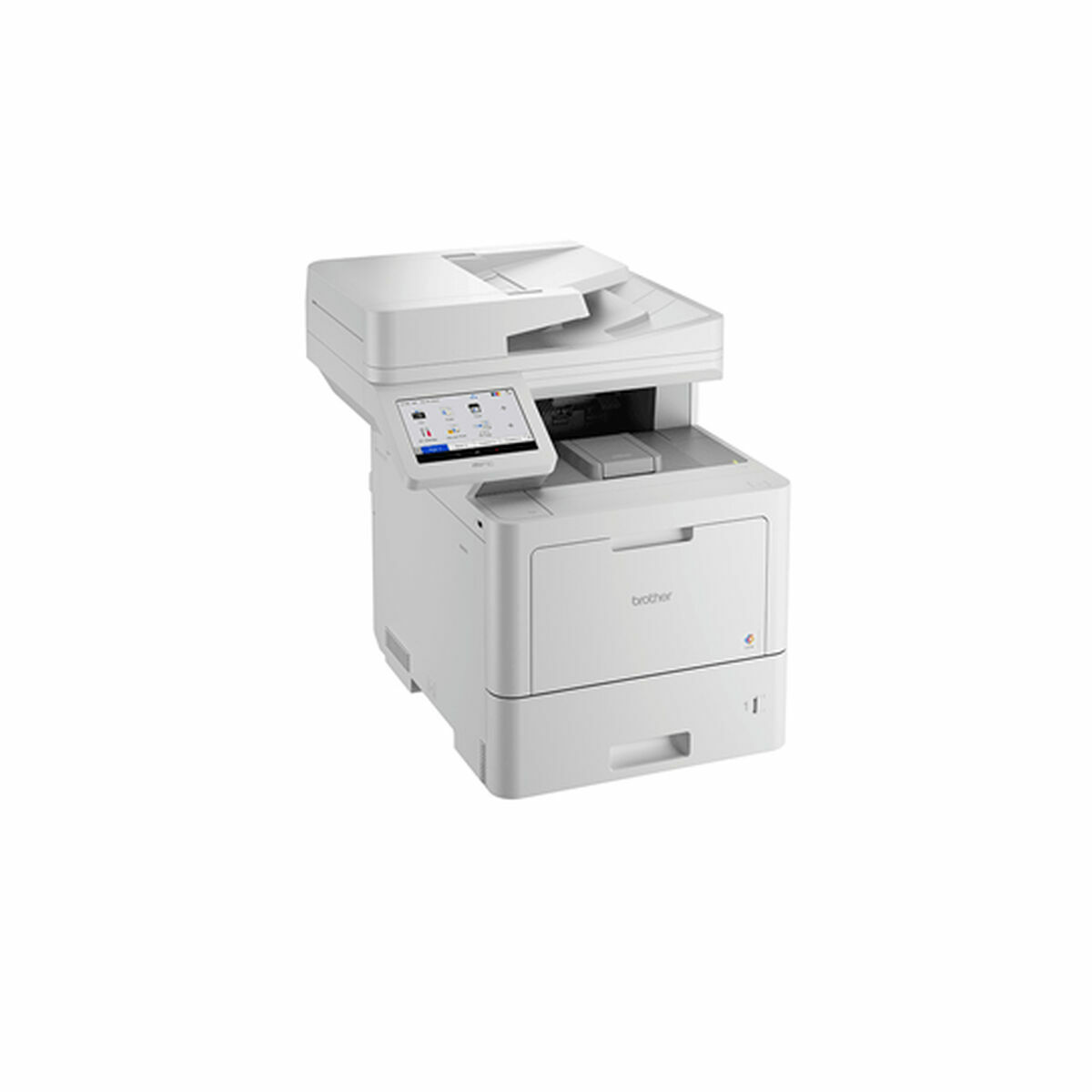 Multifunction Printer Brother