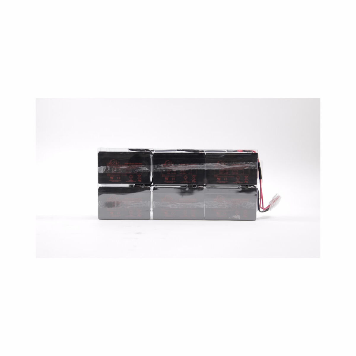 Battery for Uninterruptible Power Supply System UPS Eaton EBP-1617I Battery for Uninterruptible Power Supply System UPS Eaton EBP-1617I