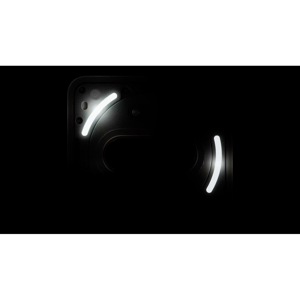 Smartphone Nothing PHONE(3A) 6,77″ 8 GB RAM 128 GB Black