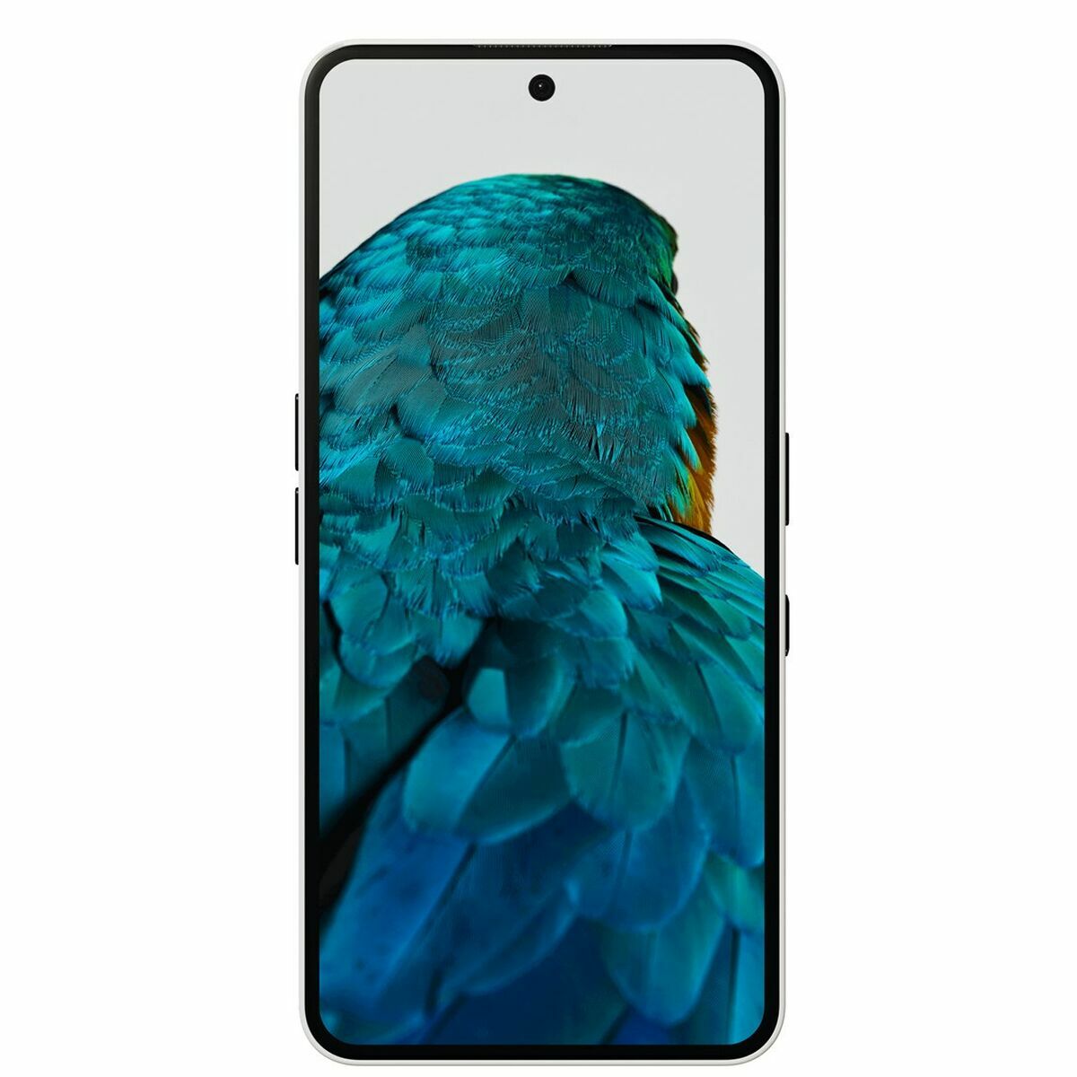 Smartphone Nothing phone A10400142 Octa Core 8 GB RAM 128 GB Black