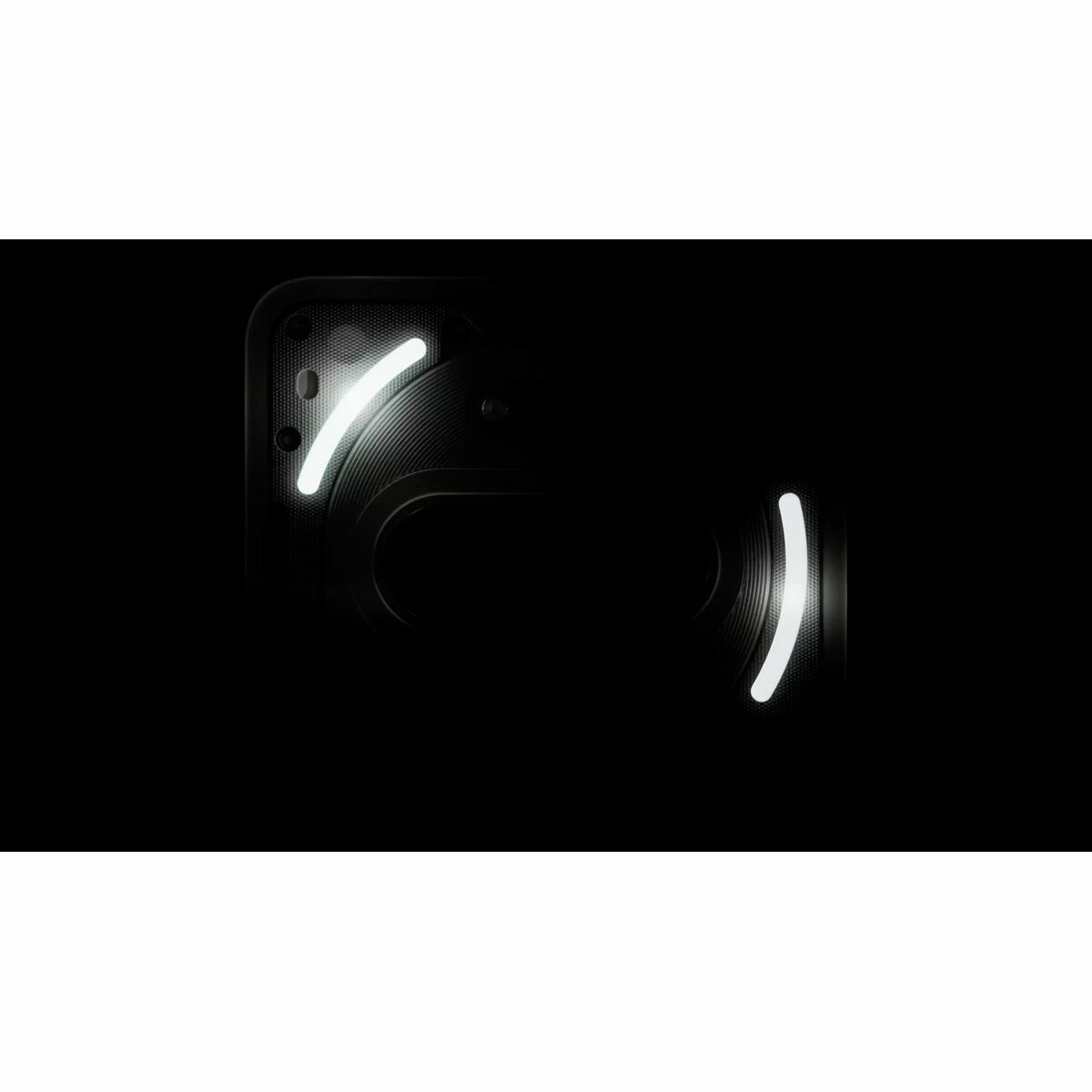 Smartphone Nothing phone A10400166 Octa Core 12 GB RAM 256 GB Black