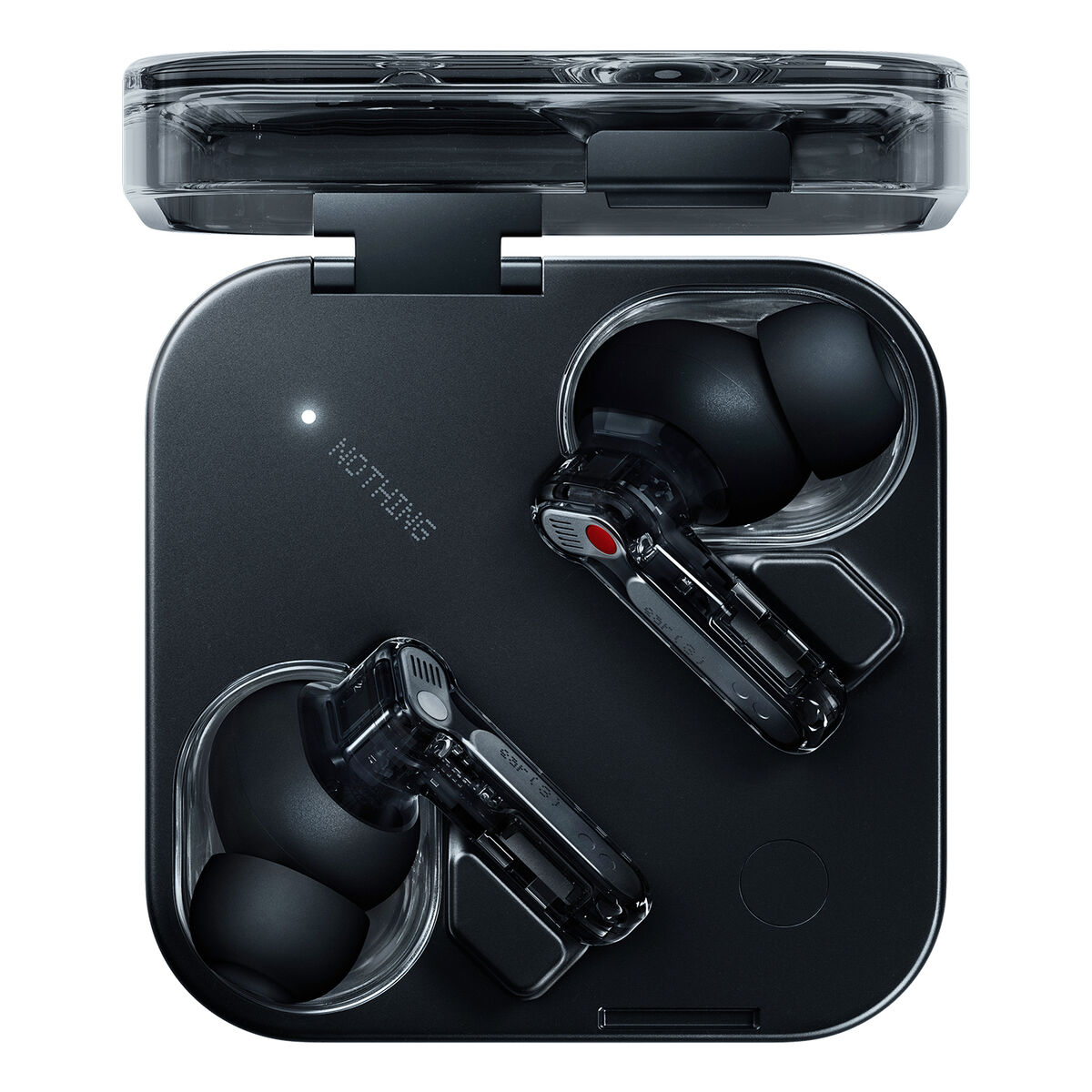Headphones Nothing A10600121 Black