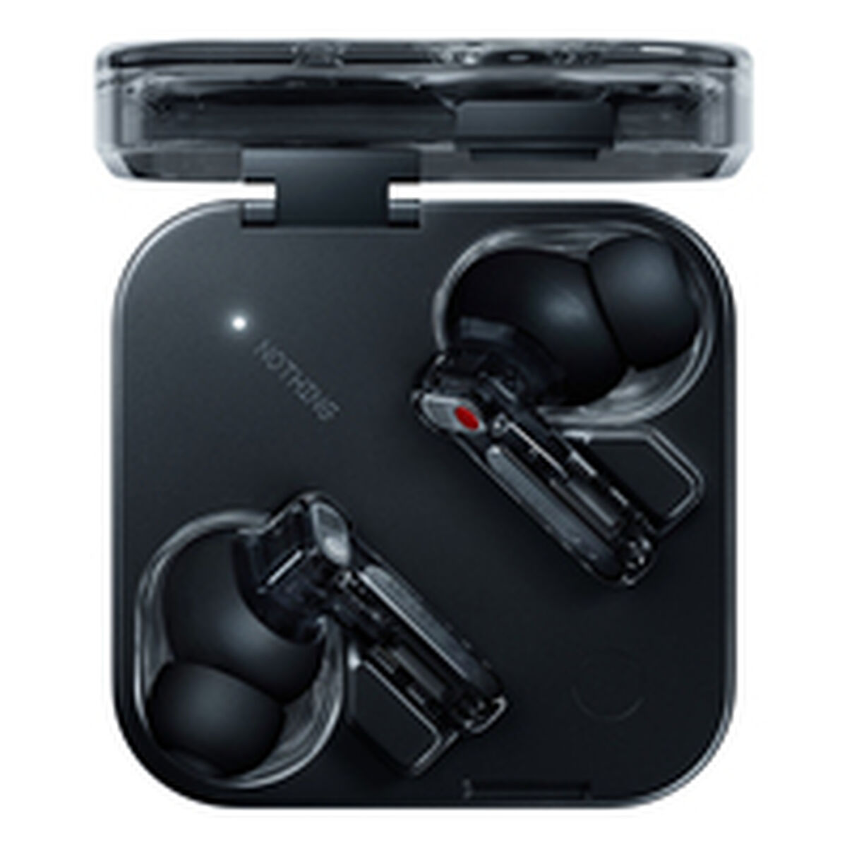 Headphones Nothing A10600121 Black