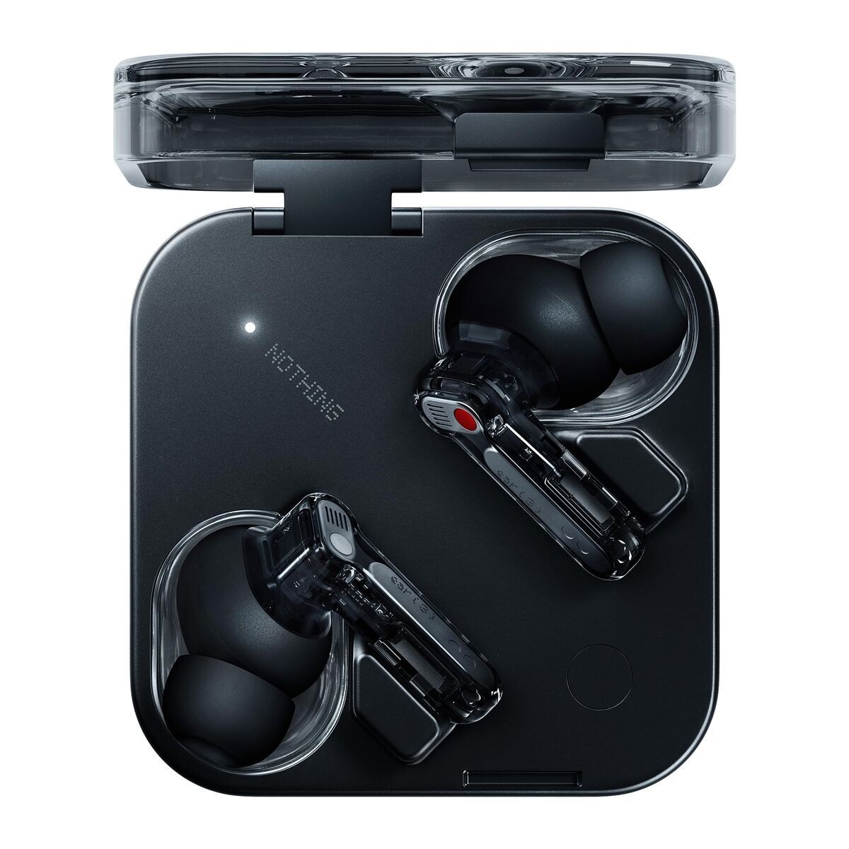 Headphones Nothing A10600121 Black
