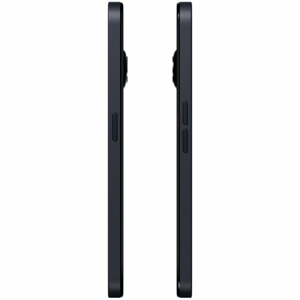 Smartphone Nothing Nothing Phone 2a 6,7″ Octa Core 12 GB RAM 256 GB Black