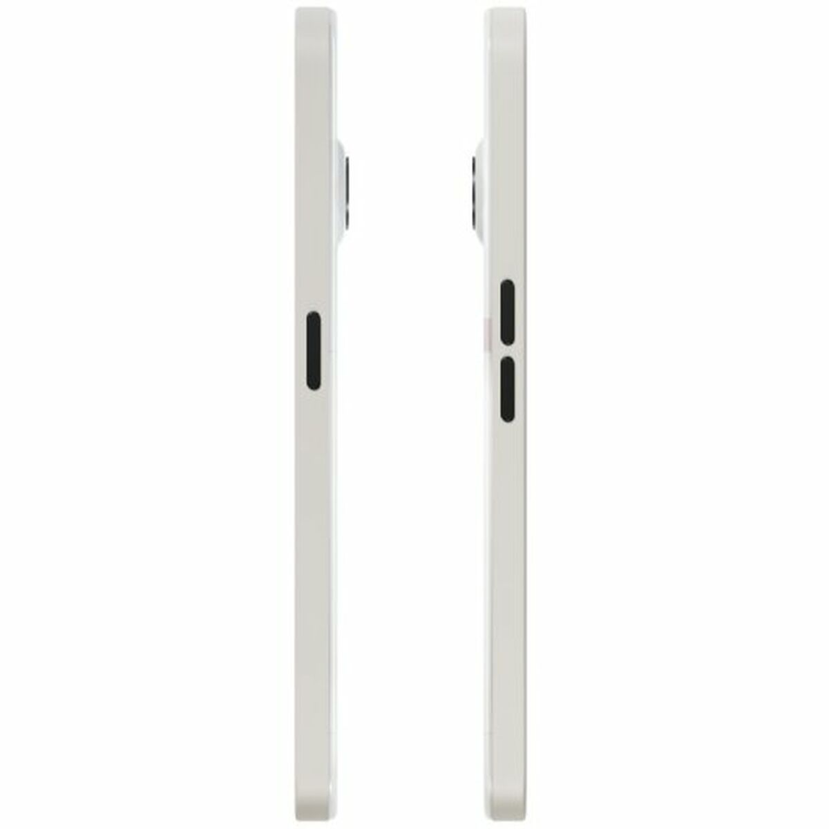 Smartphone Nothing Phone 2a 6,7″ 8 GB RAM 128 GB White