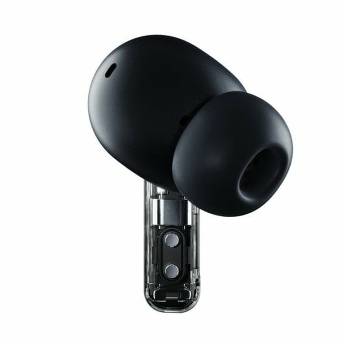 Headphones with Microphone Nothing A10600063 Black
