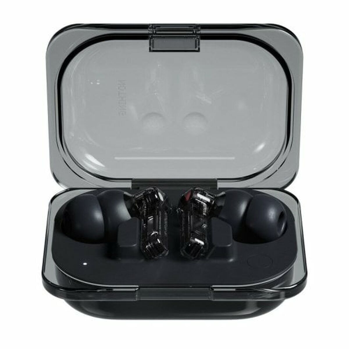 Headphones with Microphone Nothing A10600063 Black