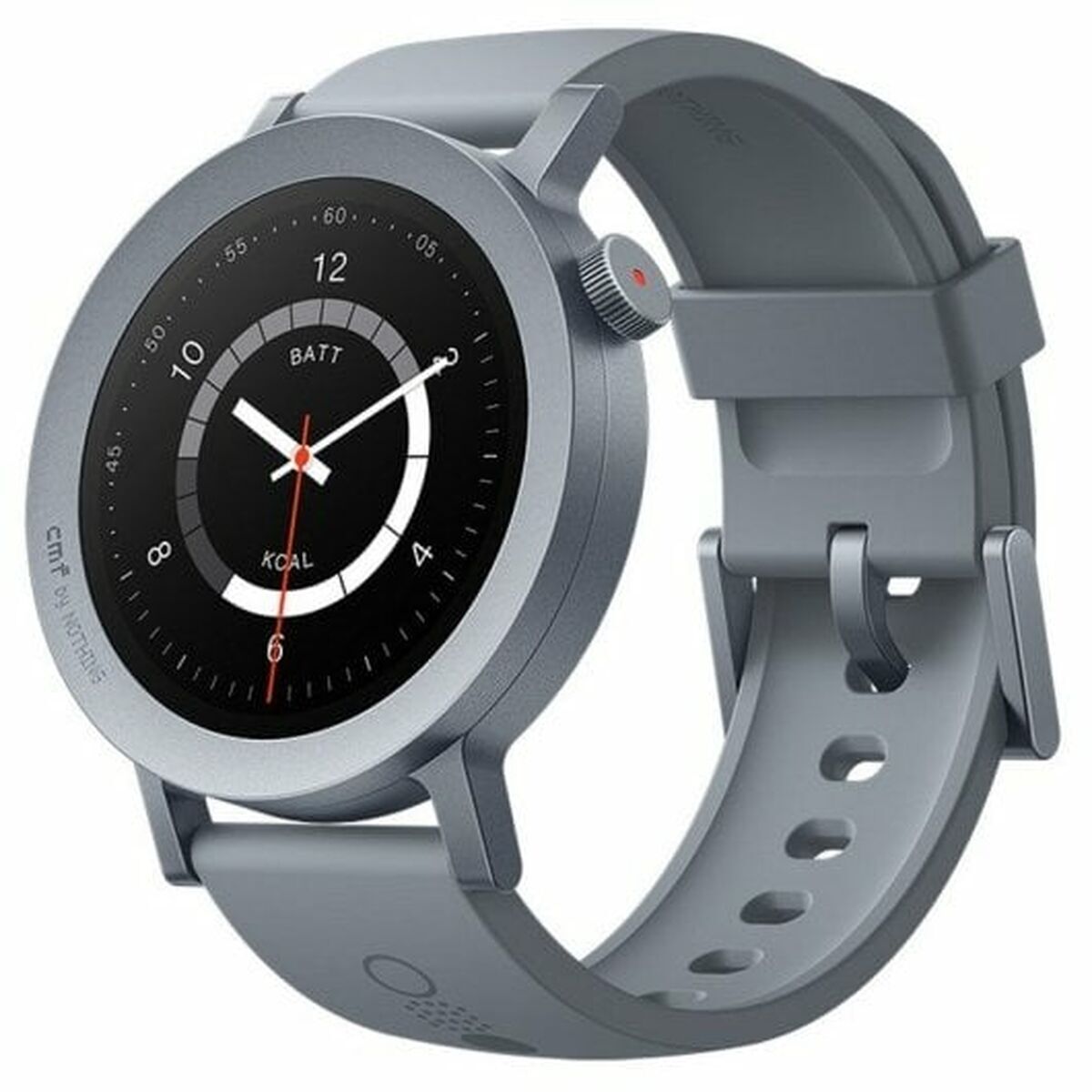 Smartwatch Nothing WATCH PRO 2 Grey Smartwatch Nothing WATCH PRO 2 Grey