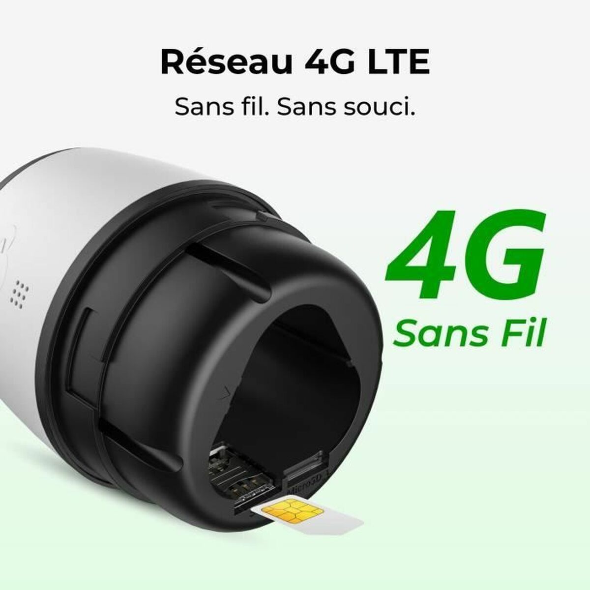 Surveillance Camcorder Reolink