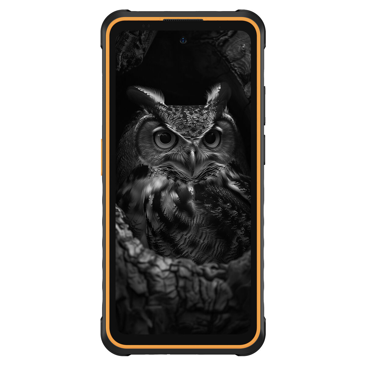 Smartphone Ulefone ARMOR X31 PRO 6,56″ mediatek dimensity 6300 8 GB 256 GB Orange Smartphone Ulefone ARMOR X31 PRO 6,56″ mediatek dimensity 6300 8 GB 256 GB Orange