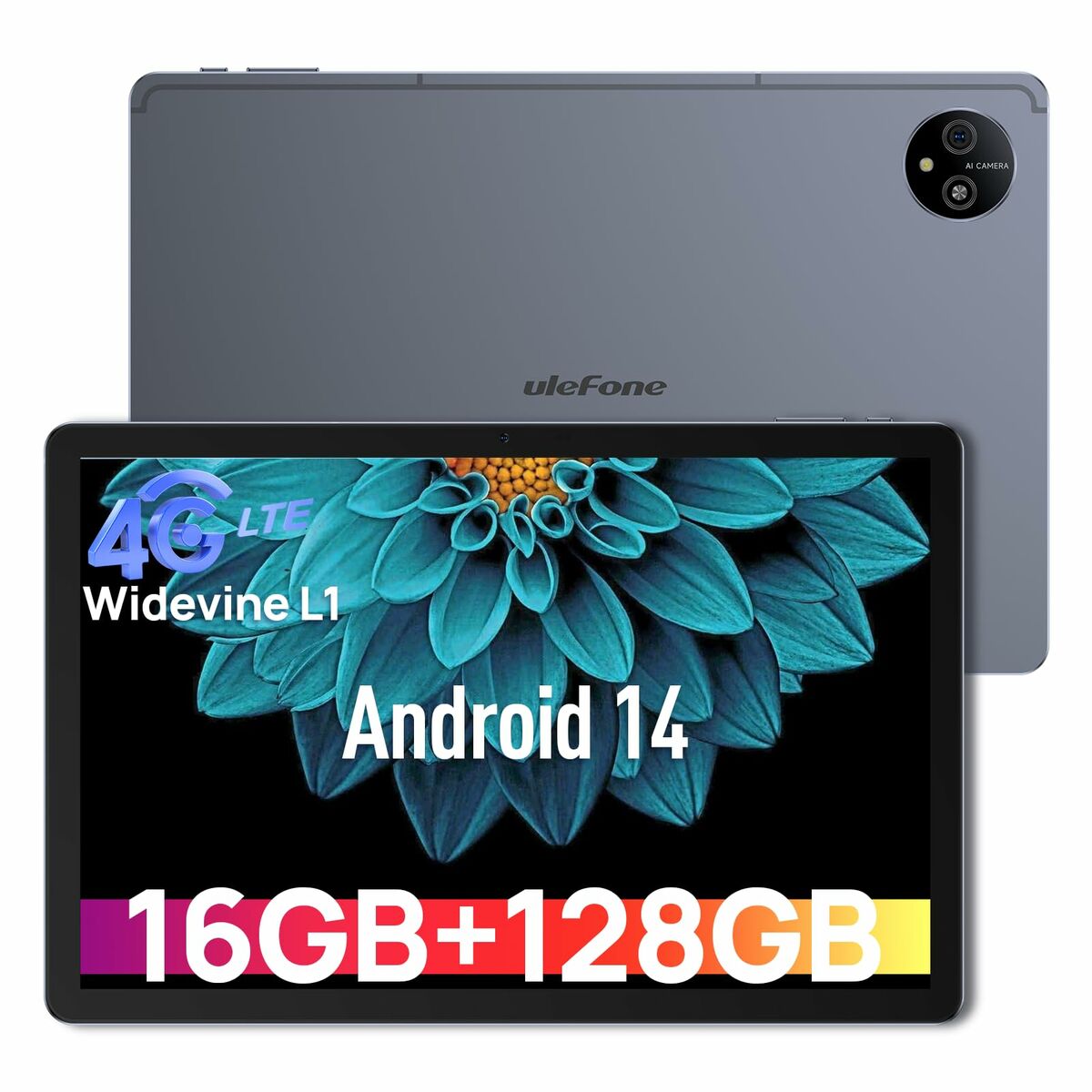 Tablet Ulefone Tablet Ulefone