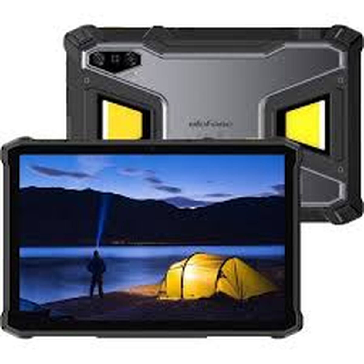 Tablet Ulefone ARMOR PAD 5 PRO 5G 12 GB RAM 512 GB Tablet Ulefone ARMOR PAD 5 PRO 5G 12 GB RAM 512 GB