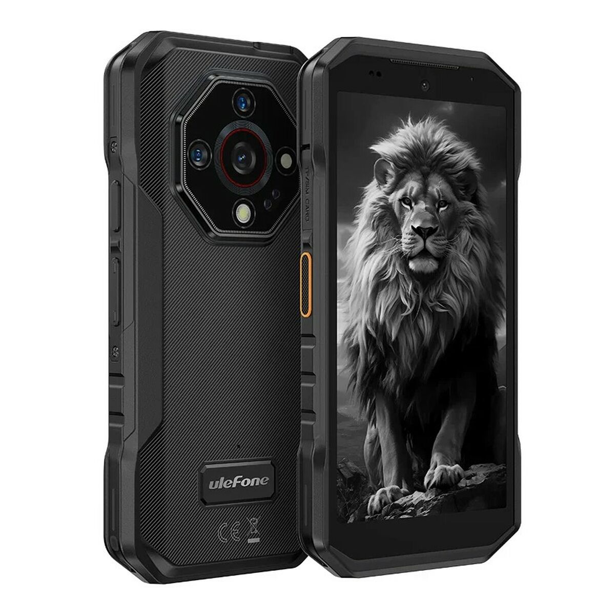 Smartphone Ulefone Smartphone Ulefone