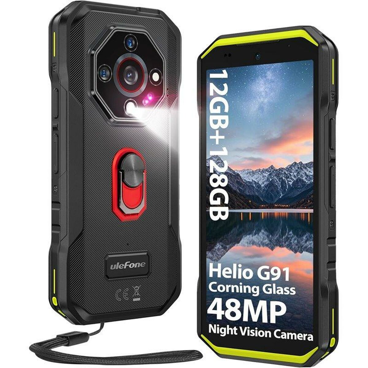 Smartphone Ulefone Smartphone Ulefone