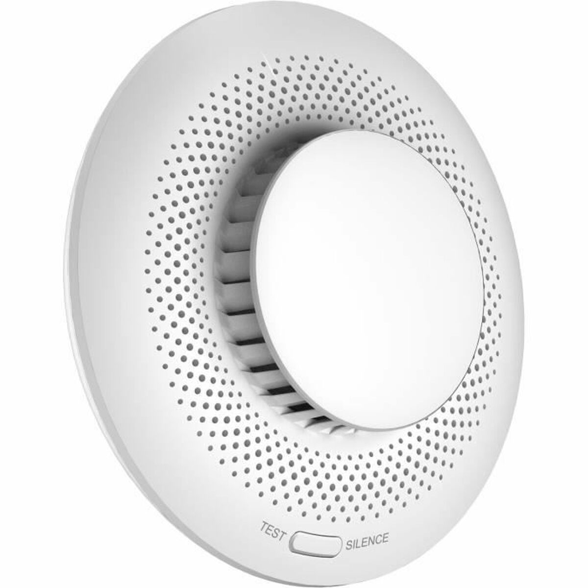 Smoke Detector Ezviz CS-T4C-A0-BG Smoke Detector Ezviz CS-T4C-A0-BG