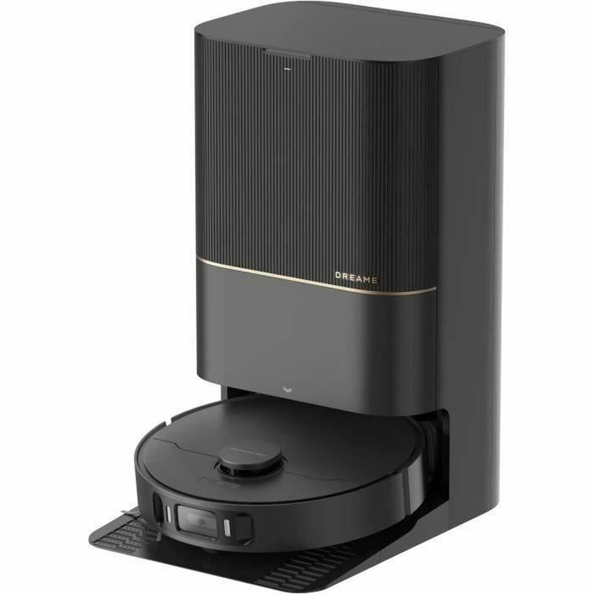 Robot Vacuum Cleaner Dreame DREAME X30 Ultra 6400 mAh Robot Vacuum Cleaner Dreame DREAME X30 Ultra 6400 mAh