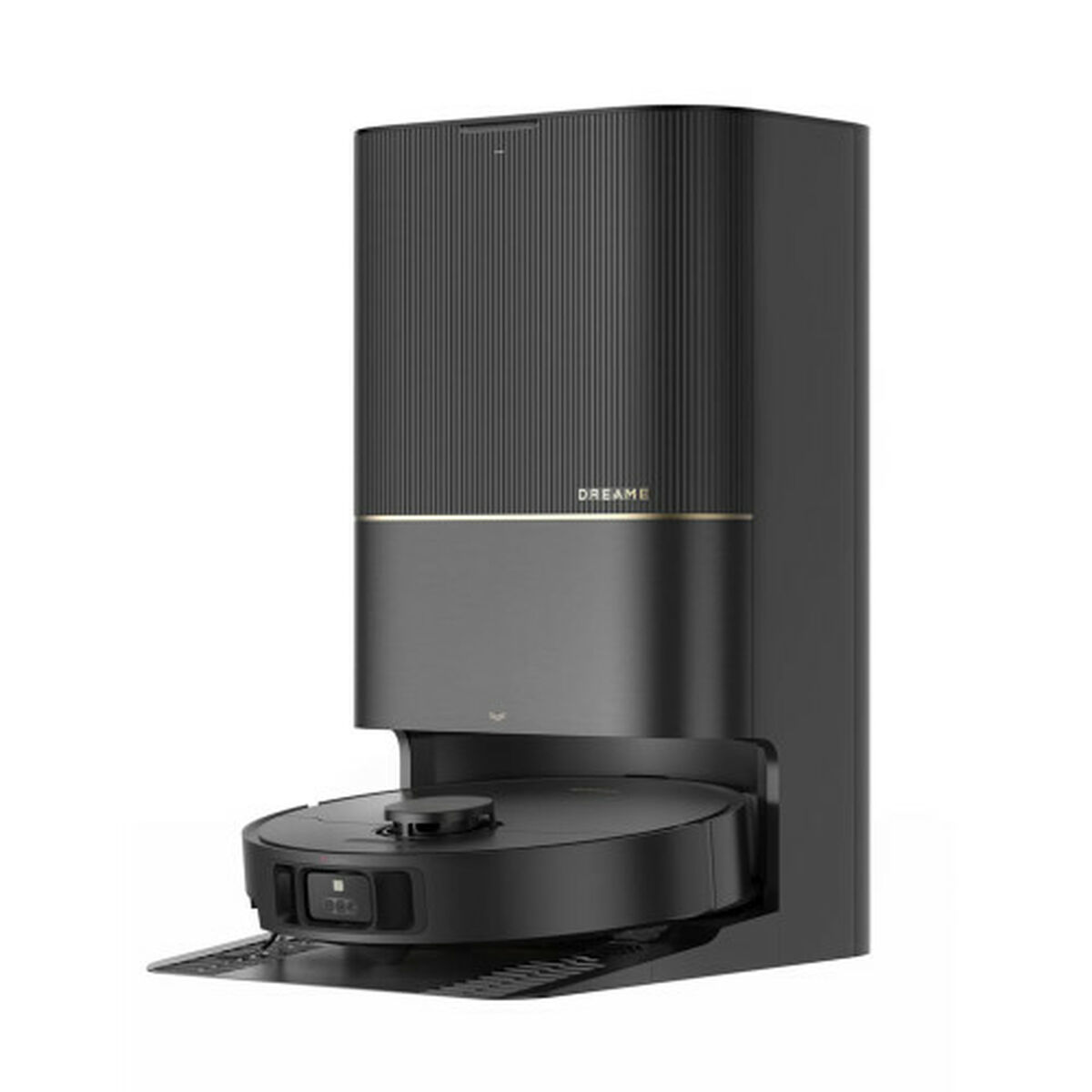 Robot Vacuum Cleaner Dreame X40 Ultra Complete 6400 mAh Robot Vacuum Cleaner Dreame X40 Ultra Complete 6400 mAh