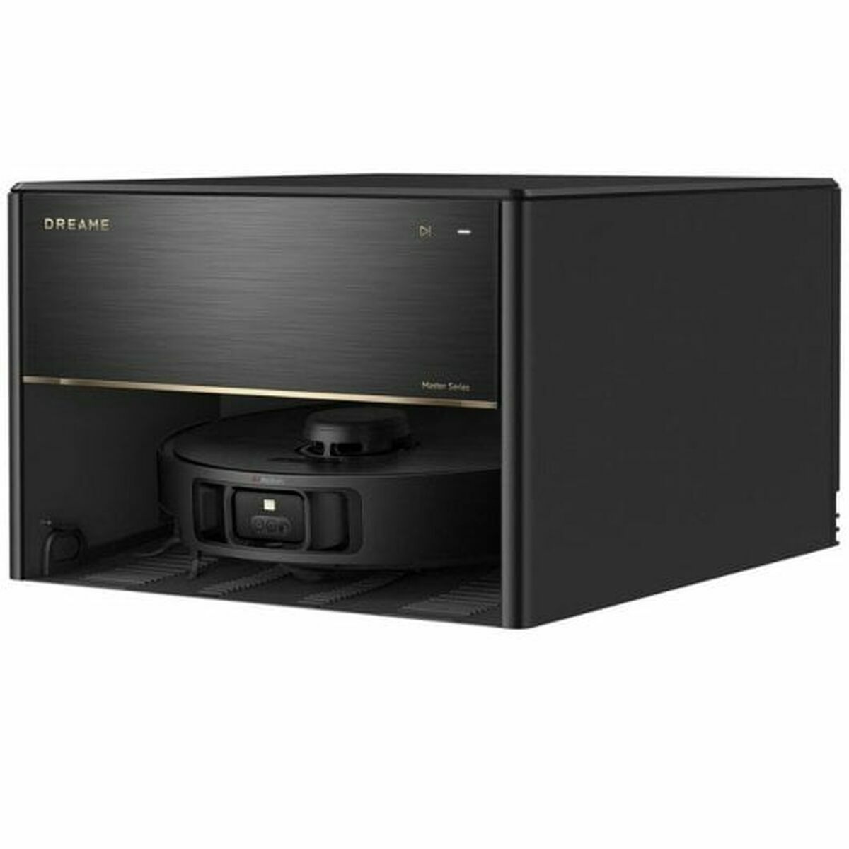 Robot Vacuum Cleaner Dreame DREAME X40 Master 6400 mAh