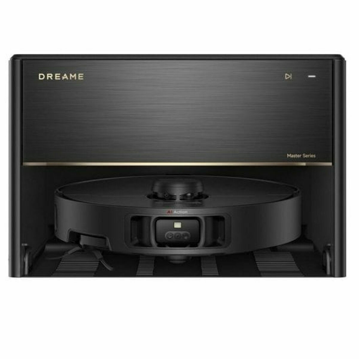 Robot Vacuum Cleaner Dreame DREAME X40 Master 6400 mAh