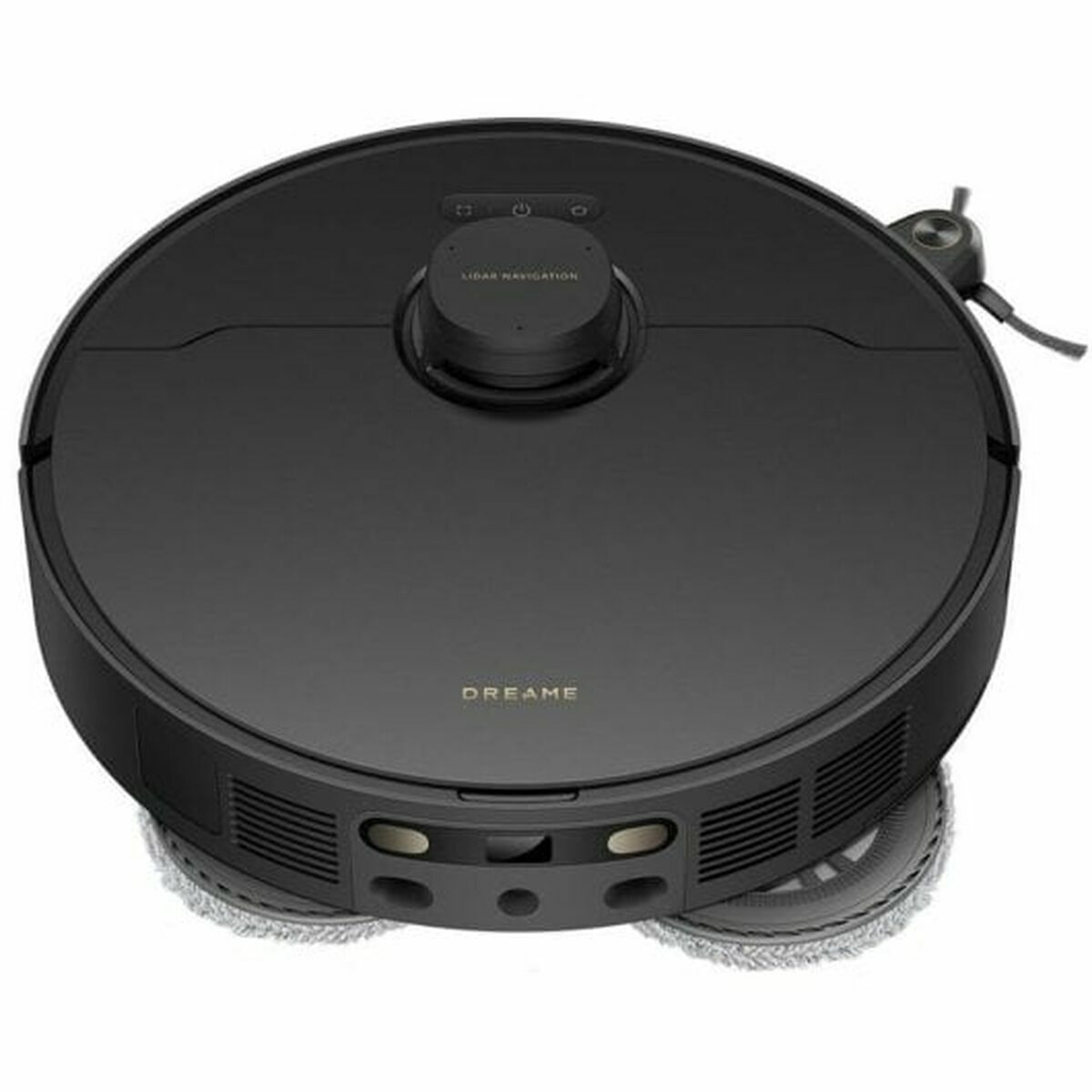 Robot Vacuum Cleaner Dreame DREAME X40 Master 6400 mAh