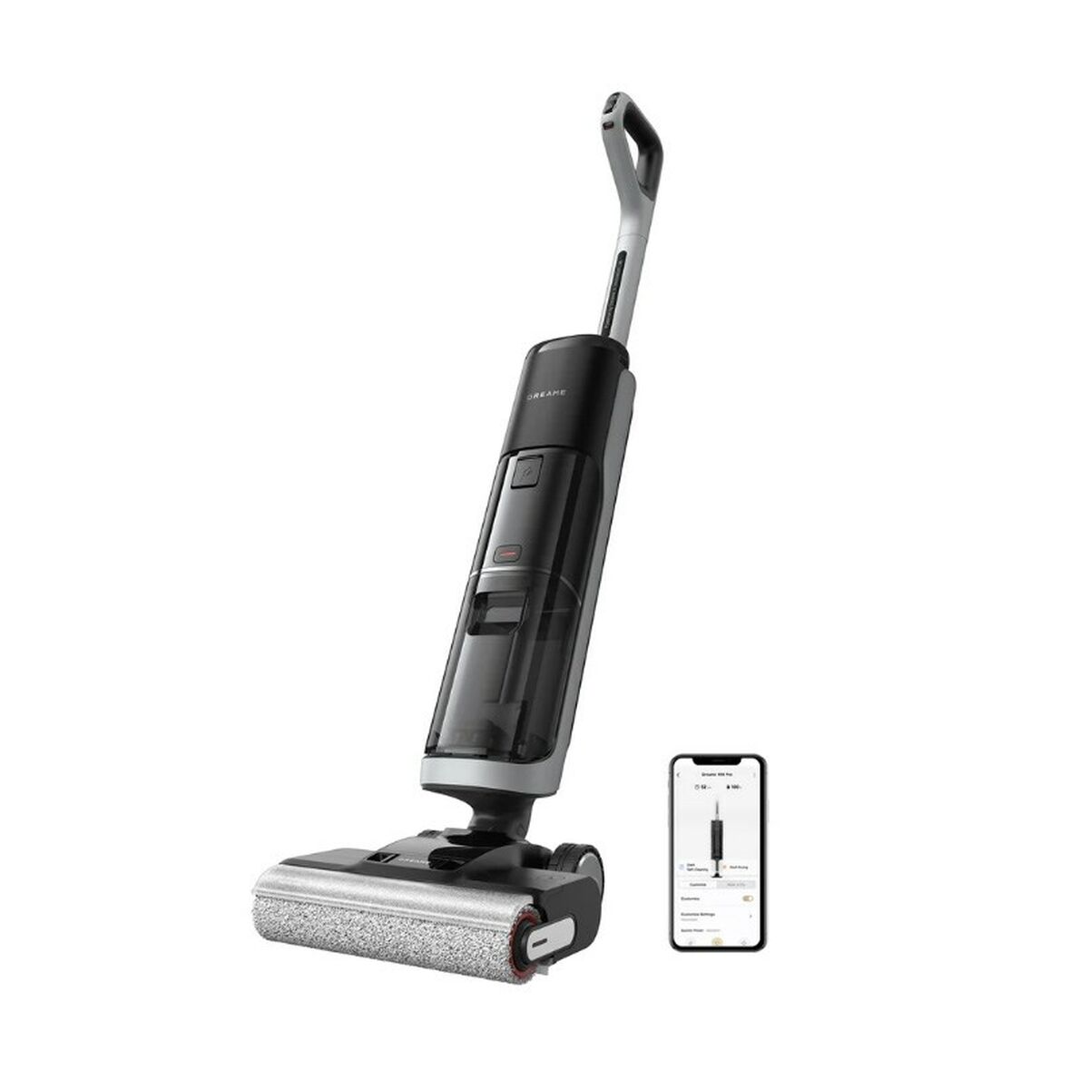 Stick Vacuum Cleaner Dreame