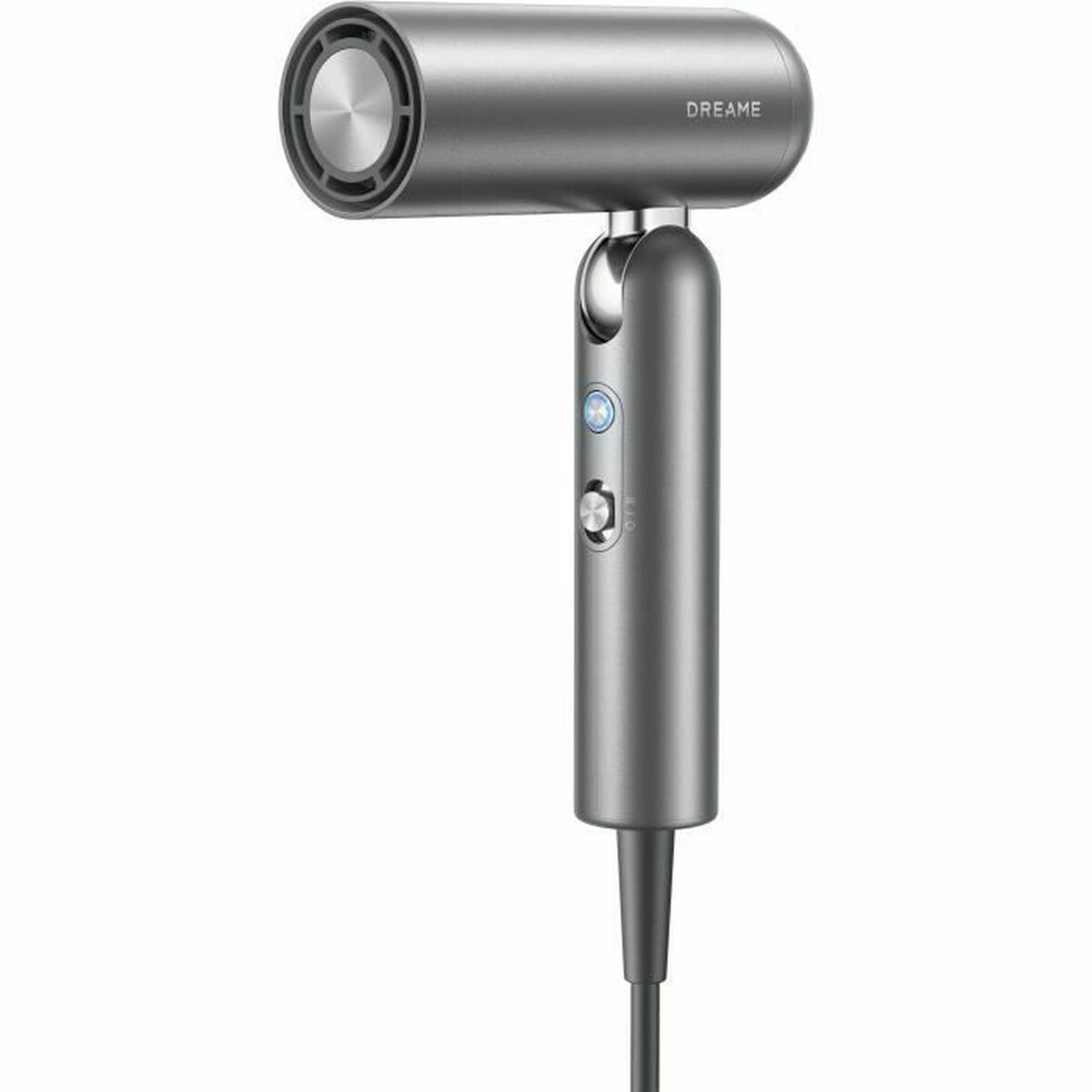 Hairdryer Dreame AHD5-SG Grey 1300 W