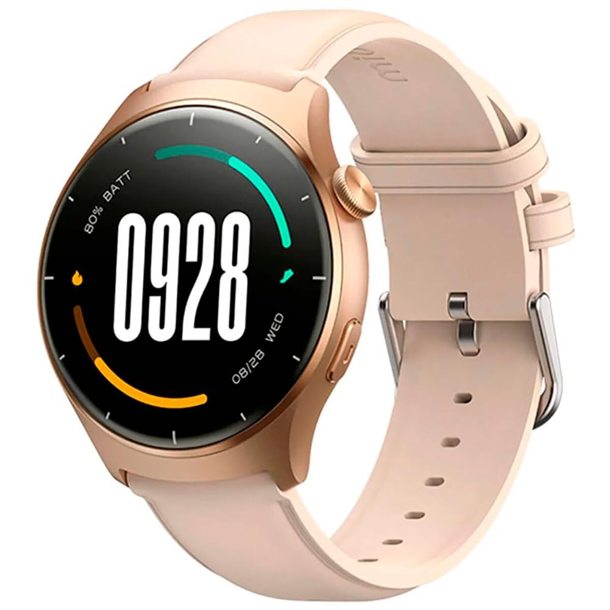 Smartwatch Mibro LITE3PRO ORO 1,3″
