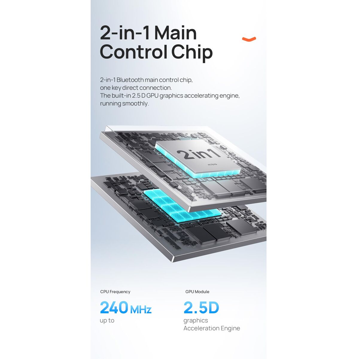 Smartwatch Mibro LITE3PRO ORO 1,3″