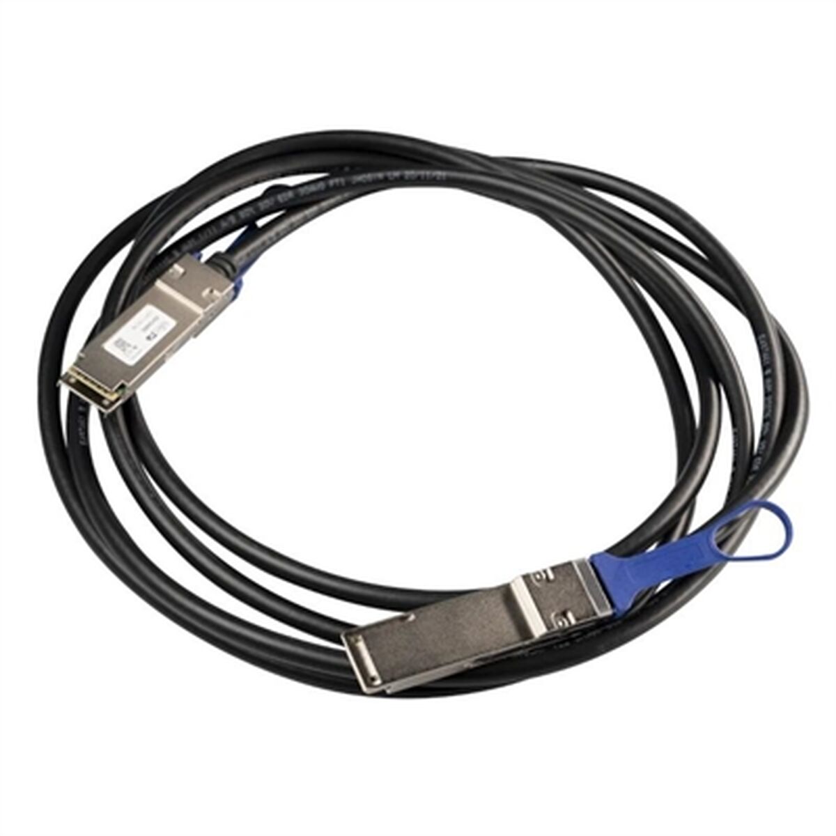 MonoMode SFP Fibre Module Mikrotik XQ+DA0003