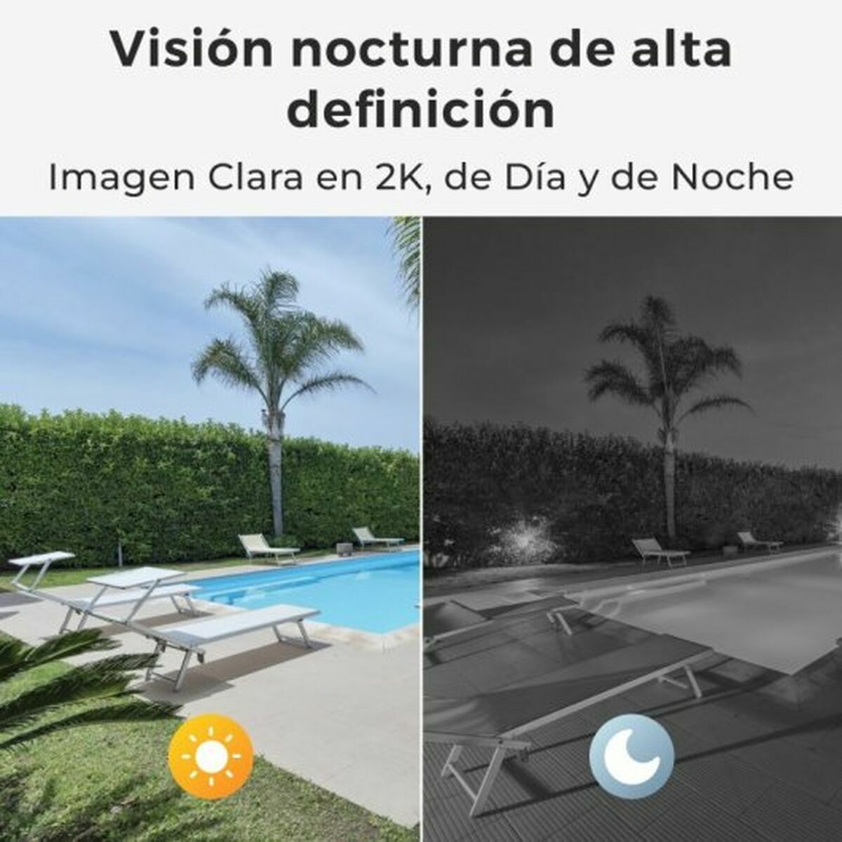 Surveillance Camcorder Reolink