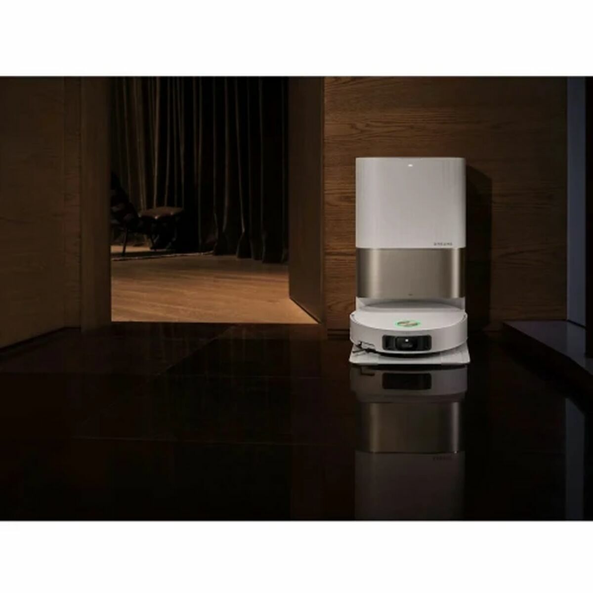 Dreame Robot Vacuum X50 Ultra Complete 700W 6400mAh 20000Pa WiFi App Control