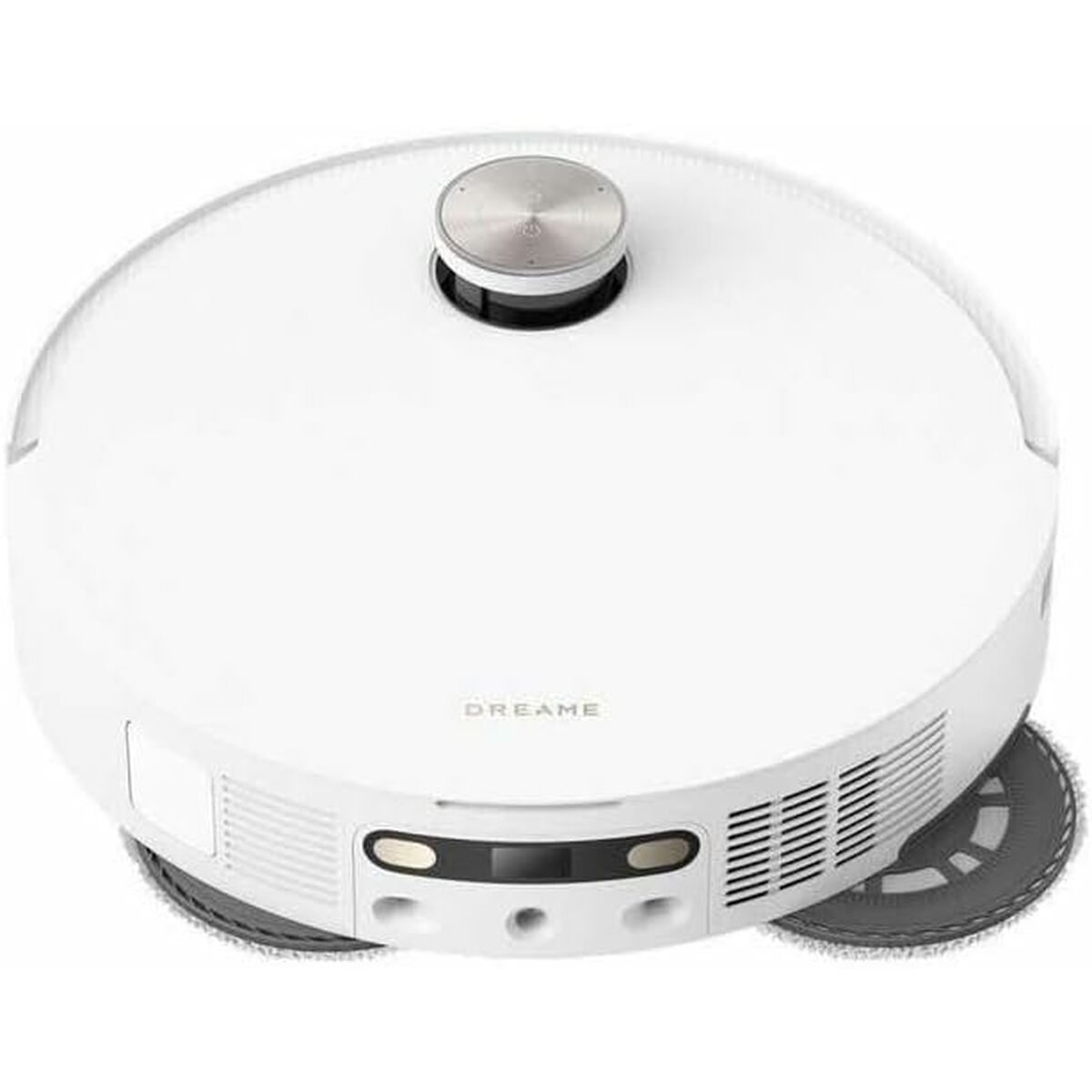 Robot Vacuum Cleaner Dreame X50 Ultra Complete 6400 mAh