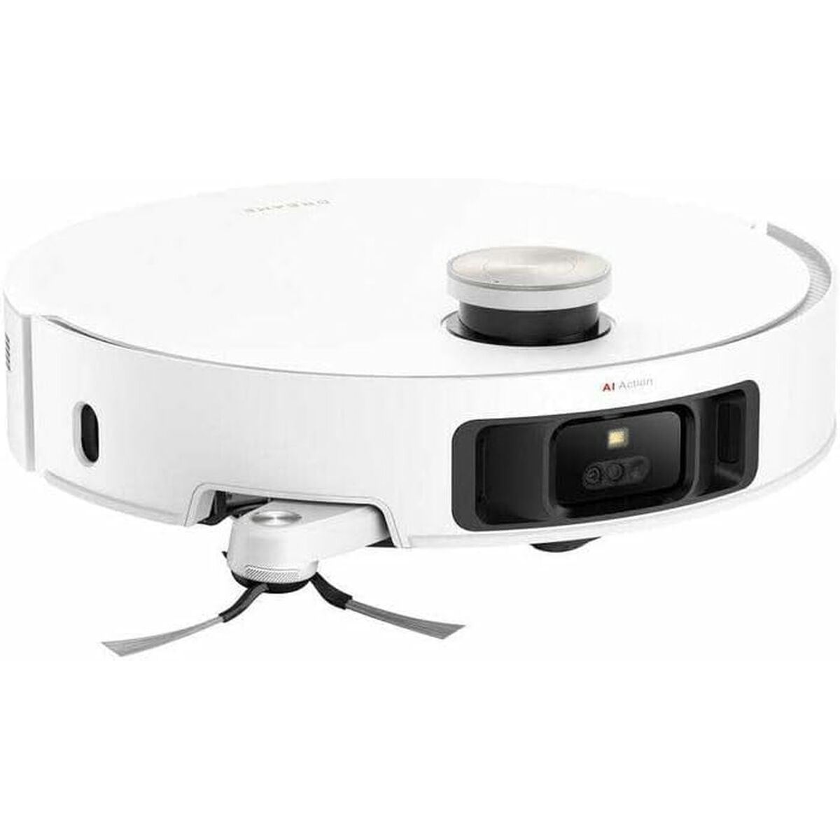 Robot Vacuum Cleaner Dreame X50 Ultra Complete 6400 mAh