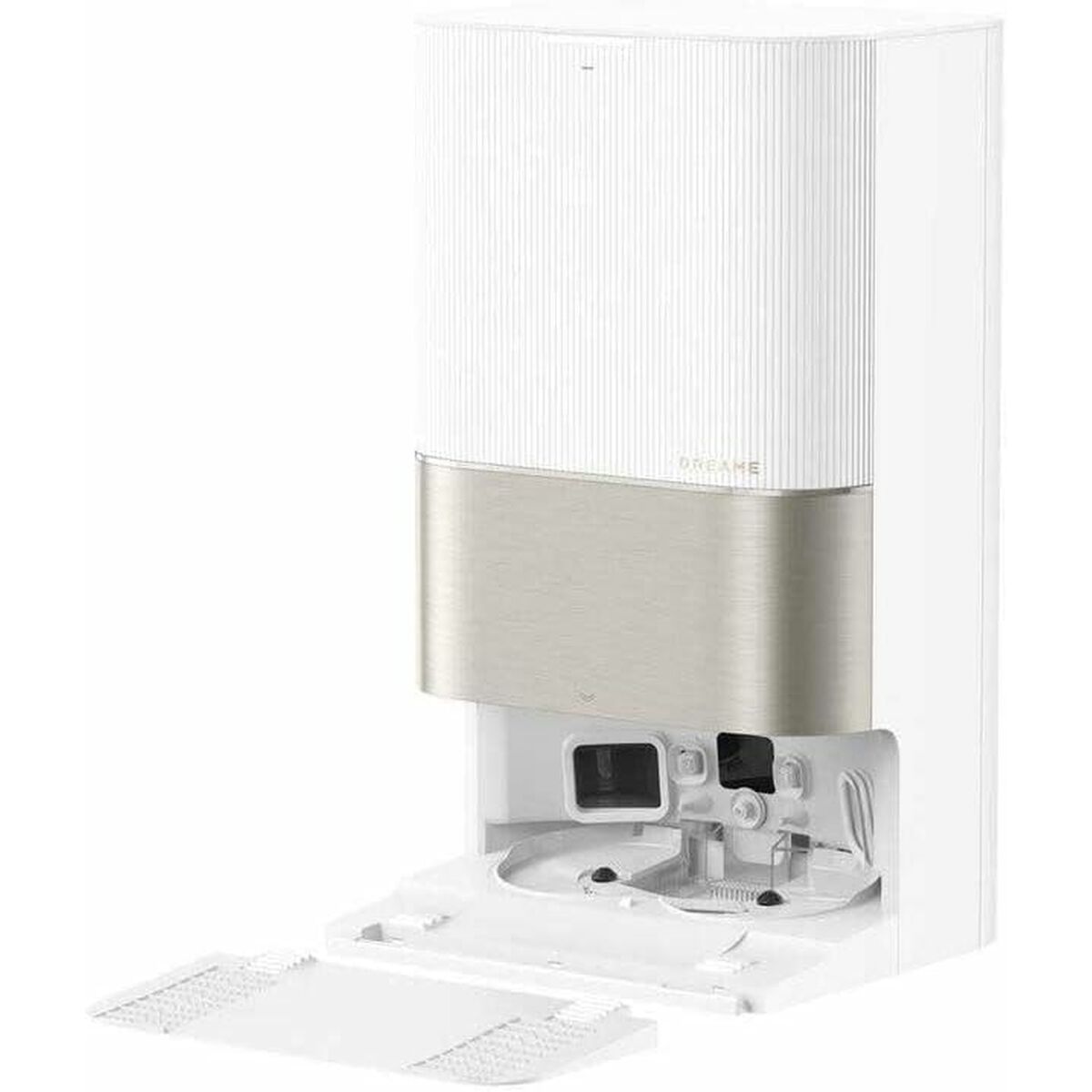 Robot Vacuum Cleaner Dreame X50 Ultra Complete 6400 mAh